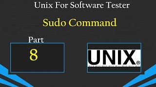 Unix : For Software Testers-Day 8 : Sudo Command