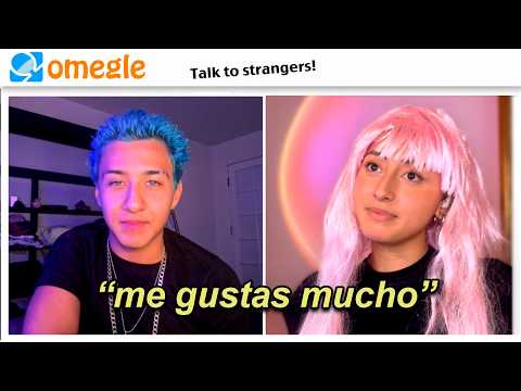 The Female Experience on Omegle...#3