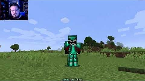 Gems Plus | Minecraft Mod Spotlight