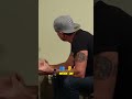 Play Music Like a Conversation – Santana & Chad Smith