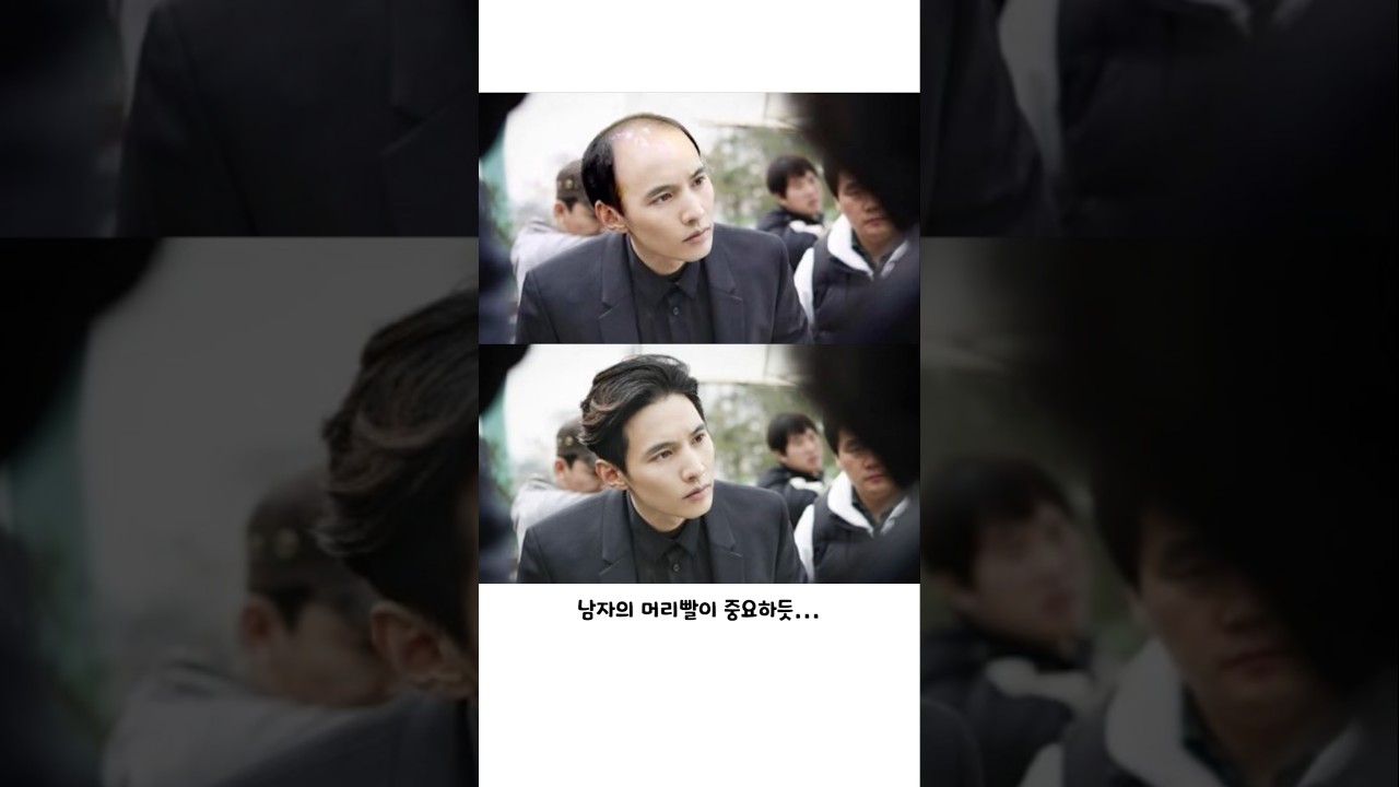 알파카는 털빨이 아주 중요하다는데...