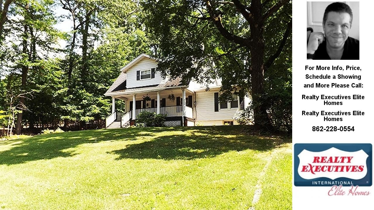 72 Forest Ave, Caldwell, NJ Presented by Realty Executives Elite Homes