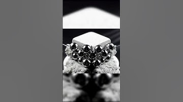 Kinetic Sand x Liquid Metal 🤯 | Hypnotic 3D Satisfying Loop