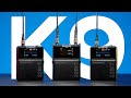 Rode and DJI Need to Catch Up! Saramonic K9 Review
