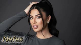 Nefes Trend Olan Toy Mahnilari Mix Yeni