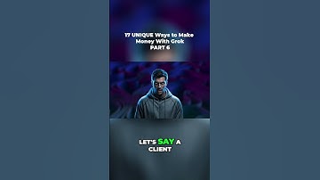 🛍️ Grok AI: Write Product Descriptions & Earn $5 Each! 💰 | Easy Side Hustle