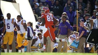 Every Florida Gators 50+ Yard Touchdown Since 2012