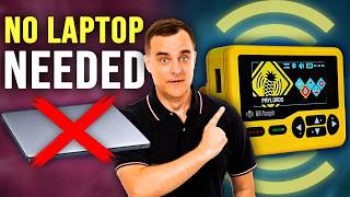 WiFi Hacking Without a Laptop: Meet the Pineapple Pager