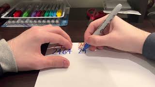 Writing #2465