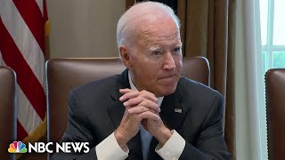 White House responds to House Republicans’ impeachment inquiry