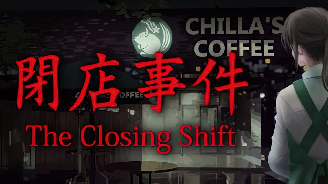 The Closing Shift Gameplay Video