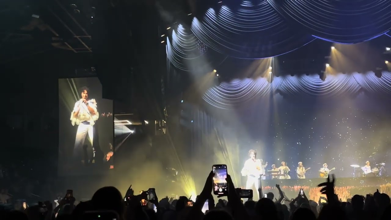 Conan Gray - Vodka Cranberry - Fishers, IN