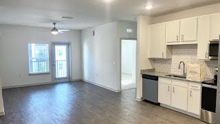 1BR (A1 - 756 sq ft)