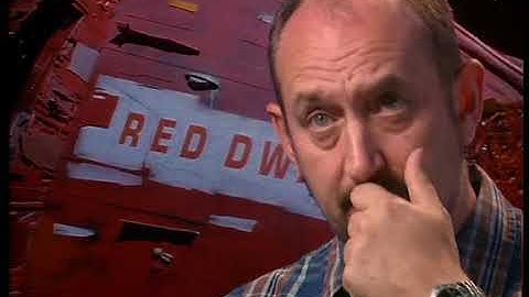 Red Dwarf S2 - Extras - The Doug Naylor Interview