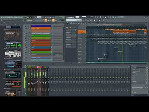 The X Files   Don't Look Any Further John Hiatt (Song arrangement reconstructed by Cj7Steps)