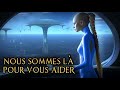 Les pliadiens  une race extraterrestre qui influence lhumanit