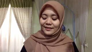 Ada Cinta cover  Najwa