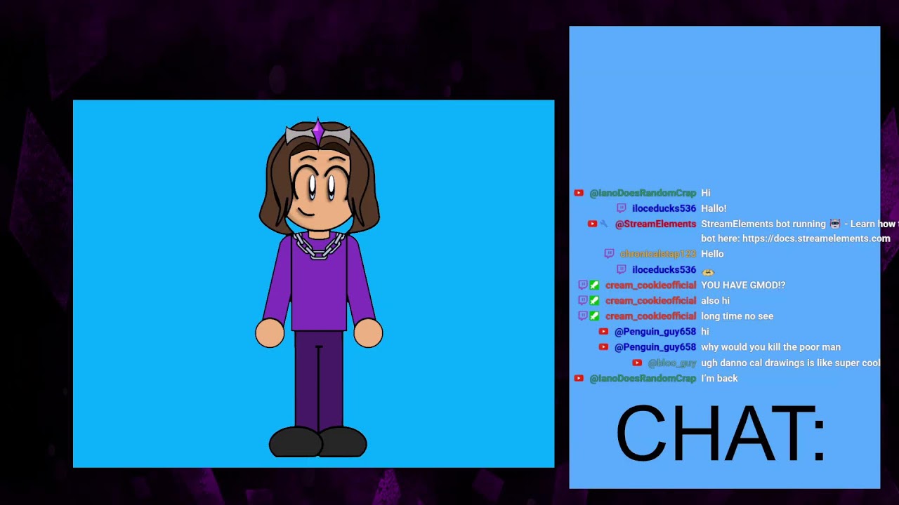 Short Stream: Late Night Garry's Mod Goofyness