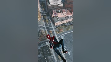 SpiderMan Remastered Pc Photo Realistic Max Setting Next Gen Reshade Mod