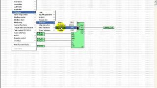 Traning PLC ABB - Connecting with freelance
