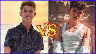 MattyB vs Jacob Sartorius transformation From 1 to 16 Years old