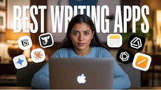 Best Writing Apps for Mac 2026 — You Need These for Productivity screenshot 5