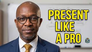 P02.Ch05 — Presenting to the Class | The Language Presentation Blueprint