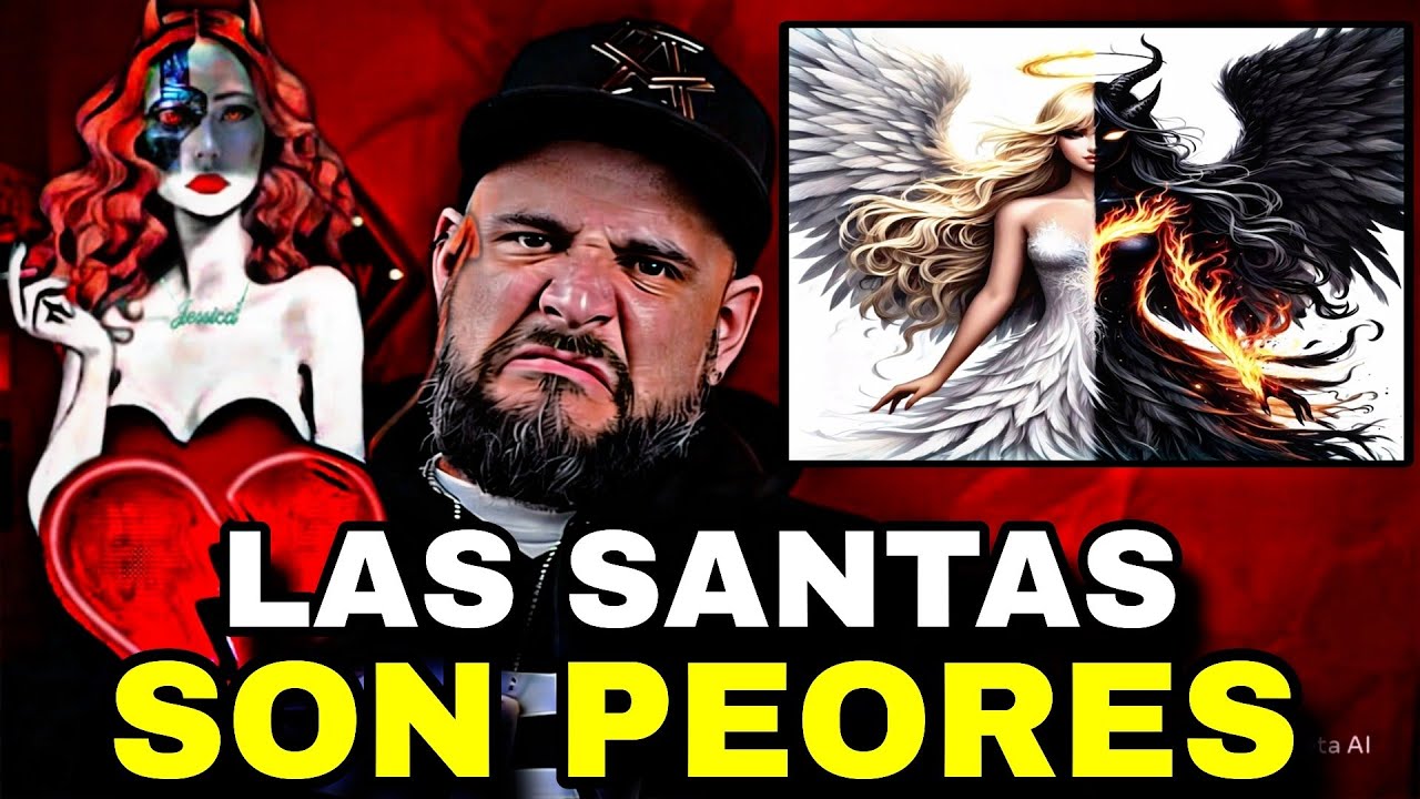 La Religiosa Diabólica | SIMPTORIA DE TERROR | EL  TEMACH