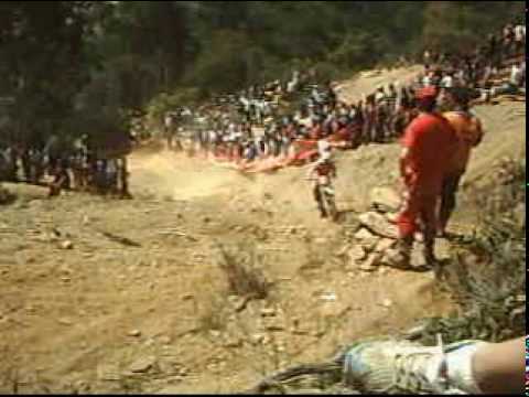 DOMINGO P7 - MUNDIAL ENDURO VALVERDE DEL CAMINO 20...