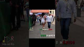 Uno cortito de Iván y Bella en Xilitla