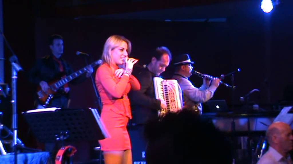 Giò Valeriani Live bekijken op YouTube Giò Valeriani Live bekijken op YouTube