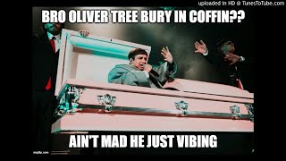 Oliver Tree - Bury Me Alive Instrumental Old Live Version