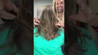 #ryanwayne #ryanwaynesalon #ryanwyanehaircare #ryanwaynehaircareapp #ryanwayneproducts