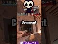 DEIMOS is a TOP 100 CHAMP!!! #shorts #siege #r6 #rainbowsix #vtuber #siegemoments #funny