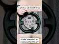 The cheapest direct drive wheel cammus c5 cammusc5 cammus racing cheapestdirectdrive g29killer