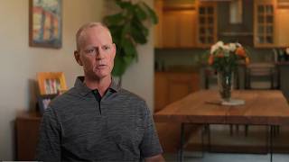 Grey’s Patient Story: Living with a HeartMate 3 LVAD for Heart Failure Management