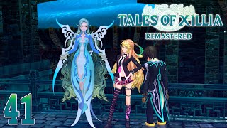 Tales of Xillia (Remastered) ~Millas Story~ Part 41