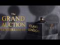The Grand Auction Revealed + Shard Heist Chronicle | Clans of London Devstream #5 (VOD)