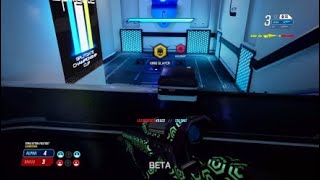 Splitgate Highlights #1
