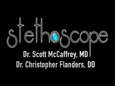 Stethoscope Hawaii