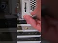 HP DeskJet 1600 Wireless Setup in Minutes #shorts #viralvideo #hpdeskjet