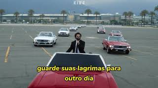 The Weeknd - Save Your Tears BILLBOARD PERFORMANCE 2021 [Tradução]