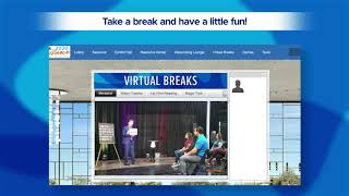 WorldatWork 2020 Total Resilience Virtual Conference and Exhibition - #TRV2020 Experience