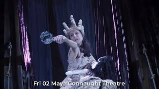 Snow White: The Sacrifice | Connaught Theatre, Worthing | Friday 2 May 2025