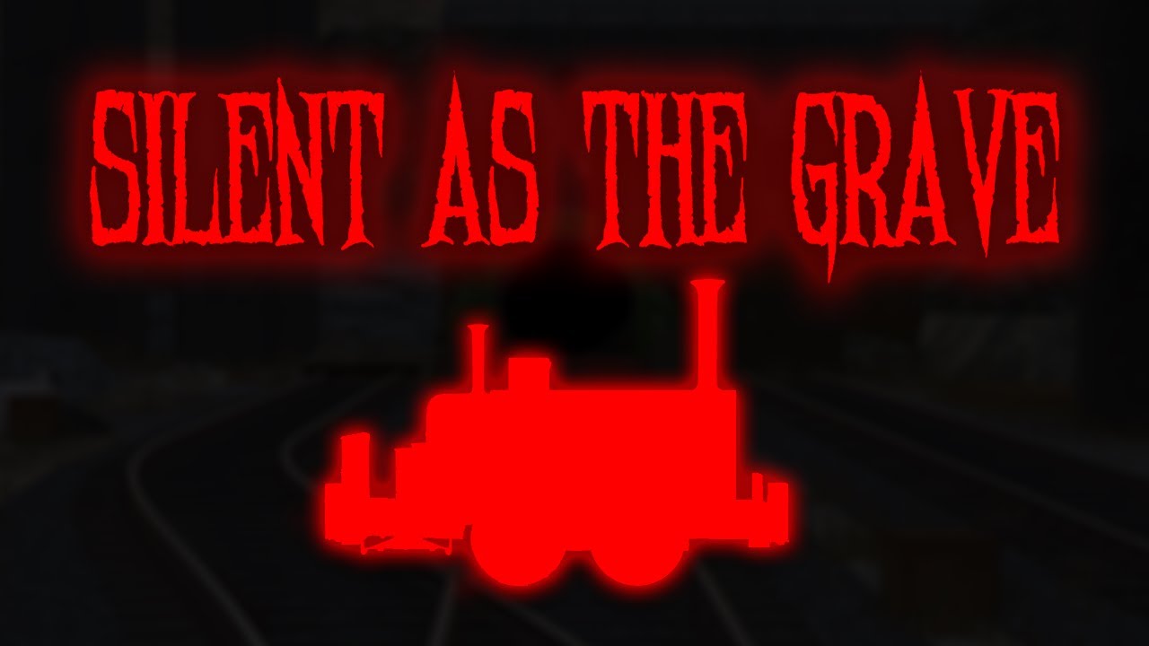Silent as the Grave (Thomas & Friends 80th Anniversary Special)