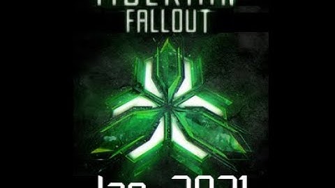 Tiberian Fallout: January 2021 update