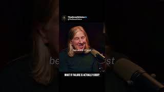 Fear Regret, Not Failure 👀 | Boring Money Podcast