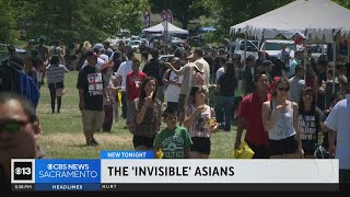 California professor talks Filipino Americans' underrepresentation despite large population