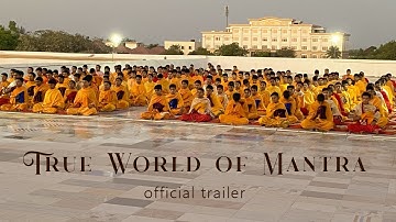 Mantra Movie, Official Trailer