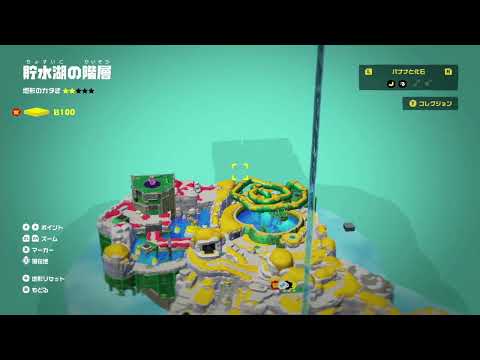 バナンザやる